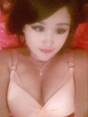 Dubai Escorts - Linda Taiwan Dubai Escort