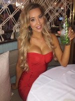 London Escorts - Katty Gold Girls Escort in London - ID-7579