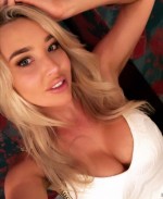 London Escorts - Katty Gold Latvian London Escort
