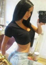 Paris Escorts - Julia22  Paris Escort