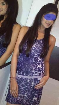 Delhi Escorts - Anjeelaseth indian Delhi Escort