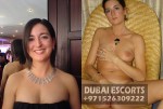 Dubai Escorts - Rukhsana russian Dubai Escort