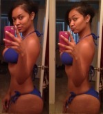 Kuala Lumpur Escorts - Megan cartier Carribean Island Kuala Lumpur Escort
