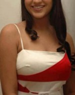 Mumbai Escorts - Silpa indian Mumbai Escort