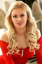 London Escorts - Olga Russian London Escort