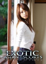 London Escorts - Sumi Korean London Escort