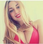 Dubai Escorts - Angelzara Australia Dubai Escort