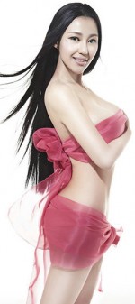Dubai Escorts - Manny korea Dubai Escort