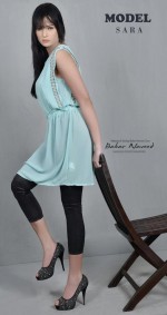 Dubai Escorts - Sara escort Indian Dubai Escort