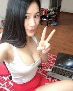 Abu Dhabi Escorts - Vivian Malaysia Abu Dhabi Escort