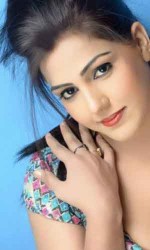 Delhi Escorts - Ruhani shekh Indian Delhi Escort