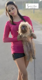 Dubai Escorts - Anita roy dubai escort Indian Dubai Escort