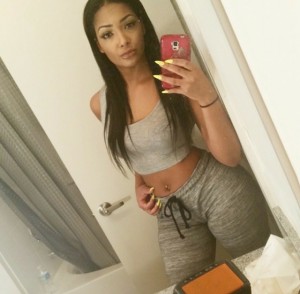 Abu Dhabi Escorts - Buck brazil Abu Dhabi Escort