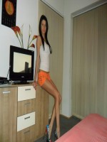 Bucharest Escorts - Biancaescort Girls Escort in Bucharest - ID-8456