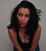 Bucharest Escorts - Rebecca27years romanian Bucharest Escort