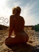 Birmingham Escorts - Venus White British Birmingham Escort