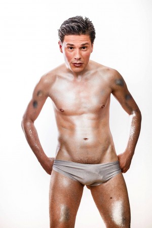London Escorts - Franco  London Escort