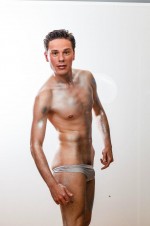 London Escorts - Mario European London Escort