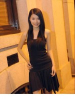 Beijing Escorts - Pretty 中国 Beijing Escort