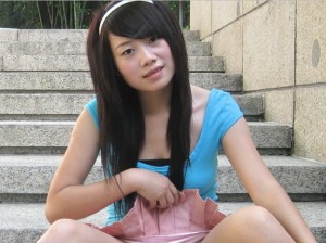 Dubai Escorts - Chenn-dubai thailand Dubai Escort
