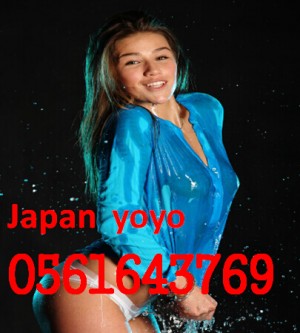Abu Dhabi Escorts - Yoyo Japan 阿拉伯联合酋长国 Abu Dhabi Escort