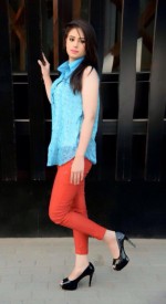 Dubai Escorts - Maria pakistani Dubai Escort