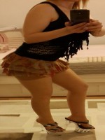 Sugar Ankara Escort
