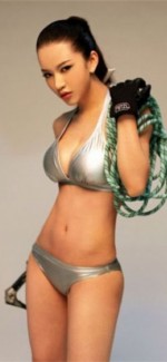 Dubai Escorts - Abby japen Dubai Escort