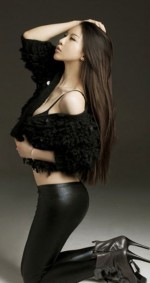 Dubai Escorts - Abby japen Dubai Escort