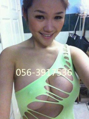 Dubai Escorts - Helen THAI Dubai Escort