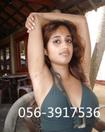 Dubai Escorts - Helen THAI Dubai Escort
