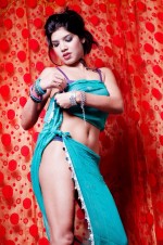 Dubai Escorts - Jiya indian Dubai Escort