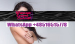 Warsaw Escorts - Liliana Warsaw Escort Polish Warsaw Escort