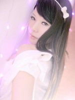 London Escorts - Melisa JAPAN London Escort