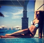 Dubai Escorts - Kimberly smith New zealand Dubai Escort