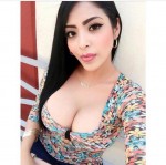 Dubai Escorts - Elina Holland Dubai Escort