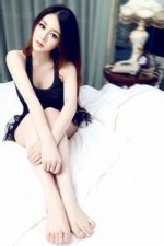 Abu Dhabi Escorts - Tina  Abu Dhabi Escort