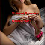 Montreal Escorts - Roshni khanna Indian Montreal Escort
