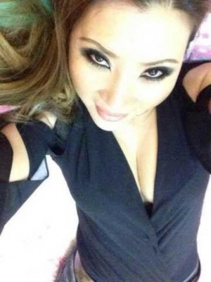 London Escorts - Tina Japan London Escort