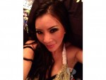 London Escorts - Tina Japan London Escort
