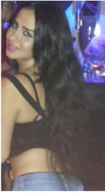 Istanbul Shemale Escorts - Layali شيميل Syrian Istanbul Escort