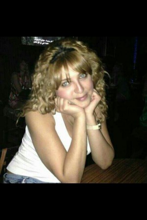 Istanbul Escorts - Sara ساره Syrian Istanbul Escort