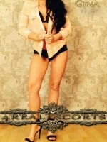 Brussels Escorts - Gina Girls Escort in Brussels - ID-9325