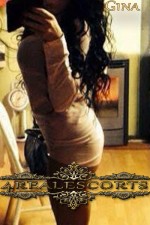 Brussels Escorts - Gina  Brussels Escort