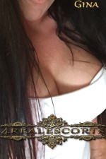 Brussels Escorts - Gina  Brussels Escort