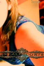 Brussels Escorts - Inge  Brussels Escort