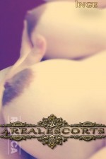 Brussels Escorts - Inge  Brussels Escort