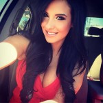 Dubai Escorts - Kendra Brazil Dubai Escort