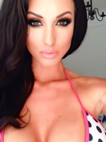Dubai Escorts - Lacey Brazil Dubai Escort