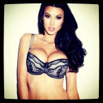 Dubai Escorts - Lacey Brazil Dubai Escort